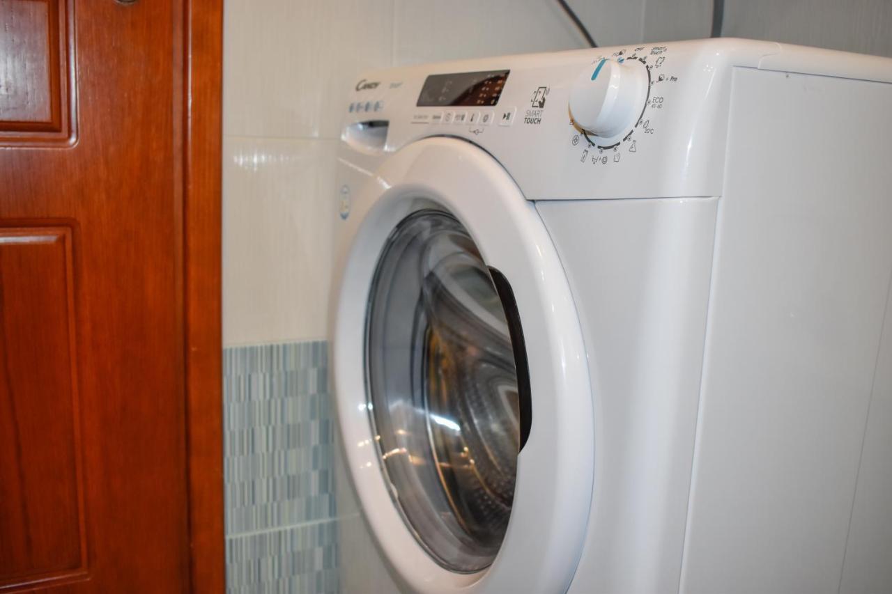 Zoe'S Flat Megali Ammos Apartman Szkiáthosz Kültér fotó